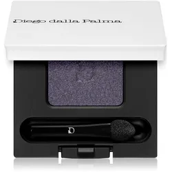 Diego dalla Palma, Lidschatten, Eye Shadow Satin Pearl 110 (110, Deep Purple)