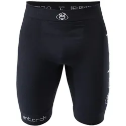 entorch Action Kompressionsshorts 00 - black XL