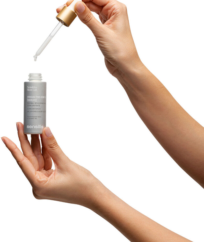 Sensilis Origin Pro EGF-5 sérum 30 ml