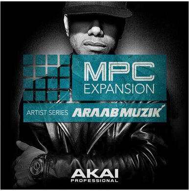 Akai Professional Araab Muzik