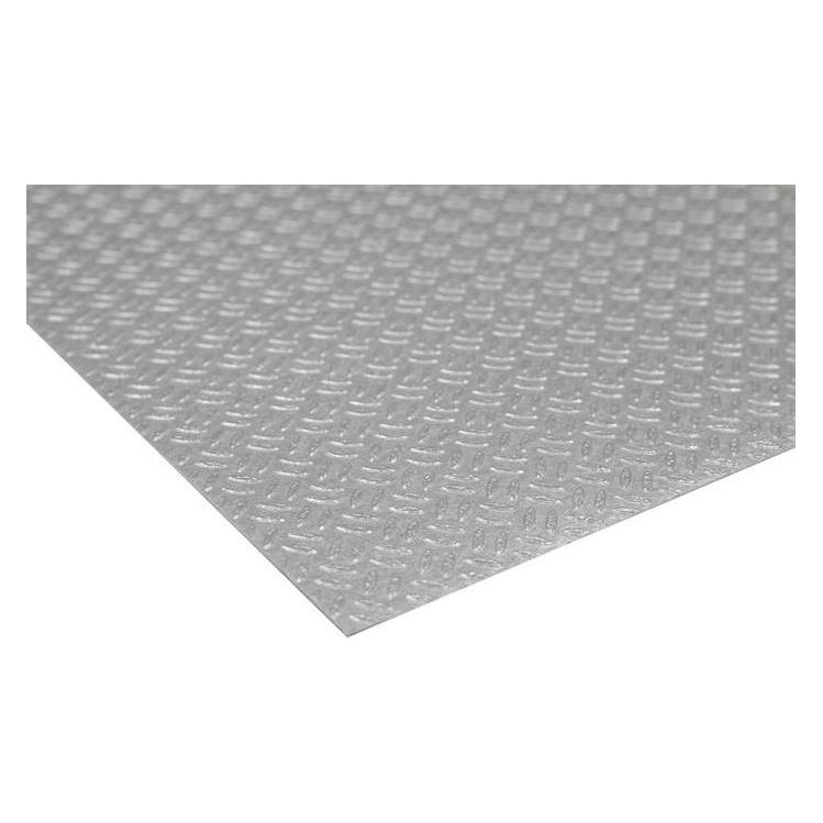 Wado Antirutschmatte BLACK-CAT-SILVERGRIP (205-1104676010)