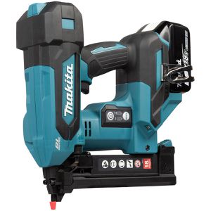 Makita Elektrotacker DST630Z, 18V, für Klammern 9,5-38 mm