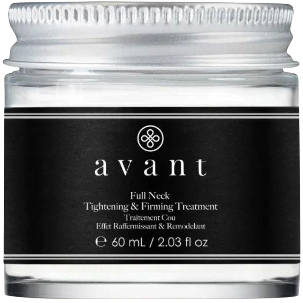 Avant Full Neck Tightening & Firming Treatment 60mL