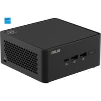 NUC 15 Pro Tall Kit RNUC15CRHC500002, Barebone schwarz, ohne Betriebssystem