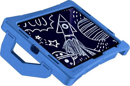 STM Goods Duxling Kids iPad Cover / Tasche Apple iPad 10.9" (Gen.10, 2022), iPad 10.9" (A16, 2025) 27,7cm (10,9") - 27,9cm (11")