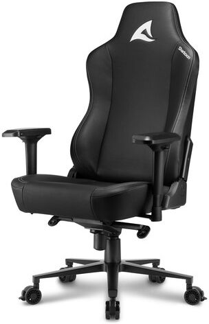Sharkoon SKILLER SGS40 Seduta imbottita Schienale imbottito (4044951030682)