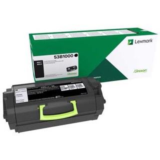 Lexmark MS817/818 Rückgabe TONERKASSETTE SMB-LINE (11K), Kapazität: 11000