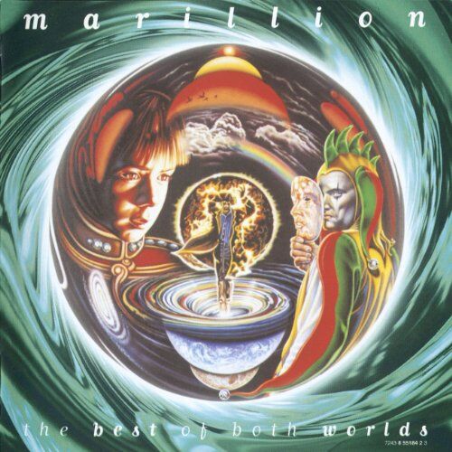 Marillion - Best of Both Worlds - Preis vom 11.10.2026 23:13:37 h