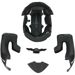 Hebo, Motorradhelm Zubehör, HR F01