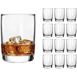 APS Libbey 12er Set -Weinglas -CITATION- 407 ml Ø: 10 cm, H: 17 cm