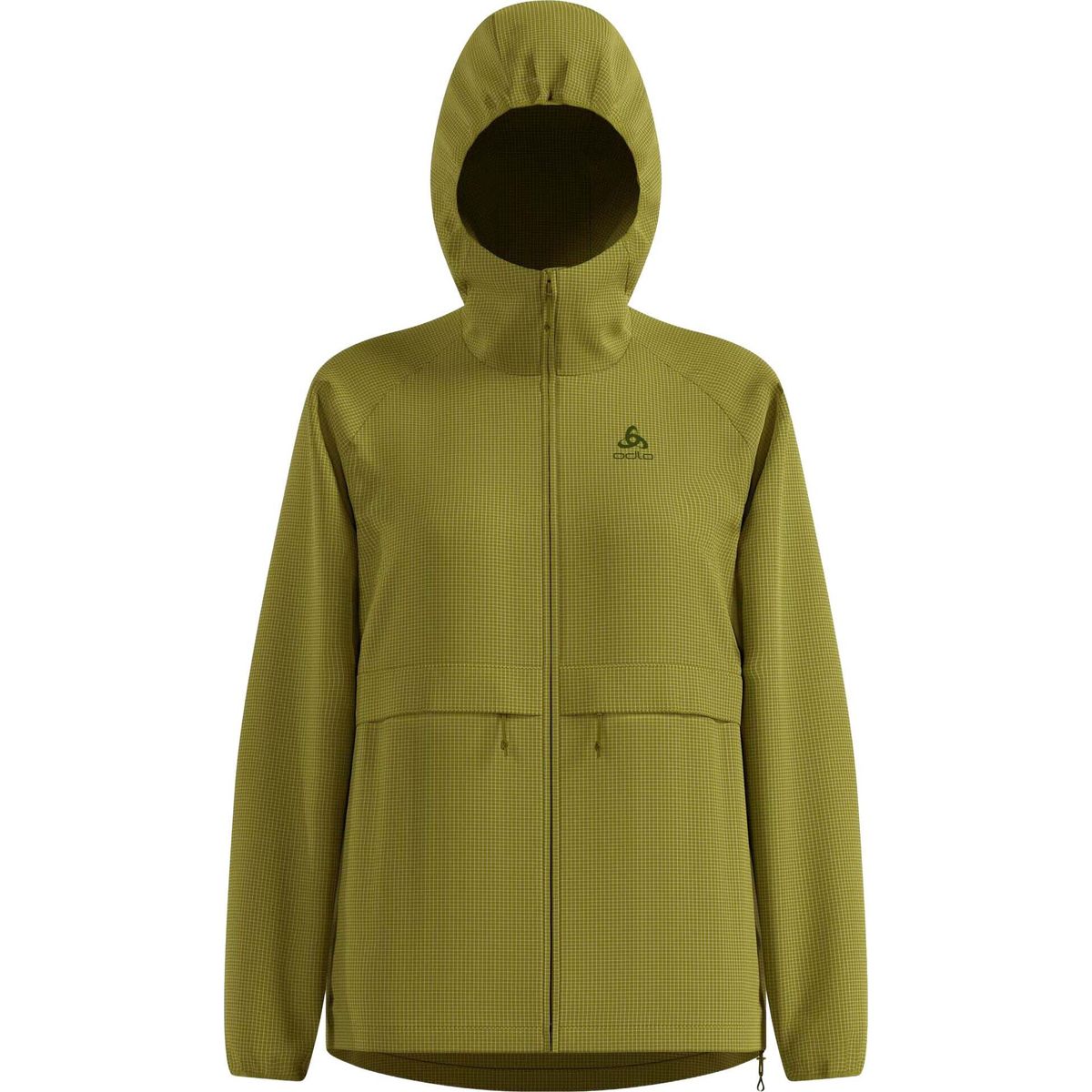 Odlo Essential Windbreaker guacamole (40195) M 543061-40195-M