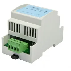 ALLNET Ersatznetzteil/Spannungswandler 12V/1,5A IN: 15..~36VDC -> OUT: 12VDC / 24V auf 12V / DC Step-Down-Wandler