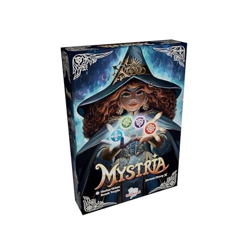 Débâcle Jeux Mystria