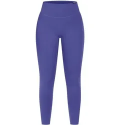 SMILODOX Leggings Marie, Größe XS in Blau Blau