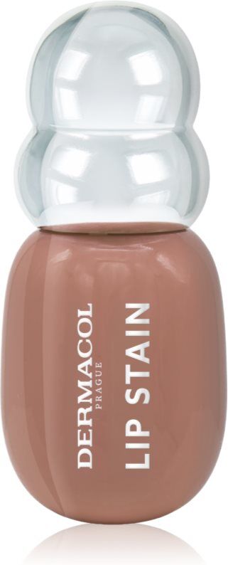 Dermacol Lip Stain lip stain shade 03 4.5 ml