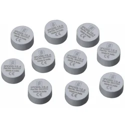 Pepperl+Fuchs Fabrik RFID Transponder IPC03-12.4 10pcs