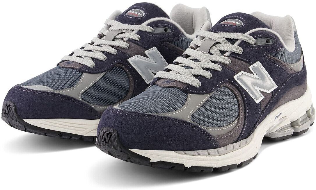 NEW BALANCE Baskets 2002