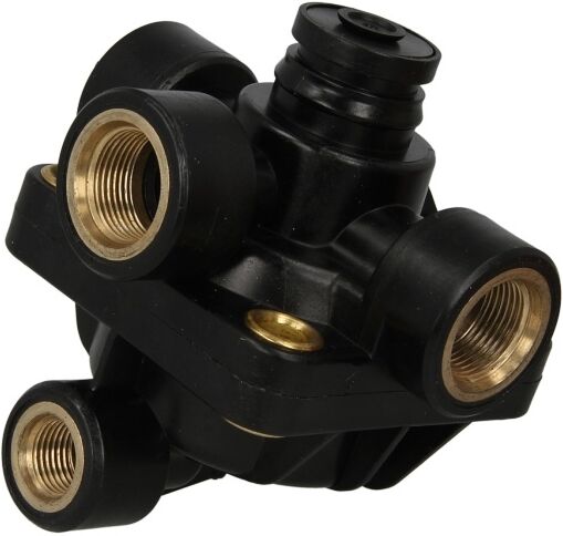 Relaisventil PNEUMATICS PN-10118