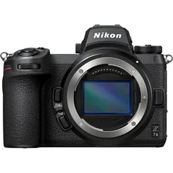 NIKON Z7 II Body (mit Zugabe)