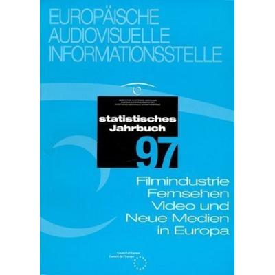 Statistisches Jahrbuch 1997, Taschenbuch von , Nomos, 978-3-7890-9374-6