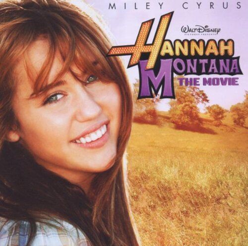 Various - Hannah Montana: The Movie - Preis vom 27.09.2026 03:53:48 h
