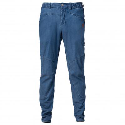Rafiki - Crimp - Boulderhose Gr XXL blau