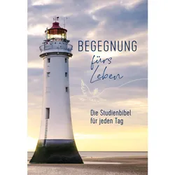 Begegnung fürs Leben, Motiv "Leuchtturm", Fachbücher
