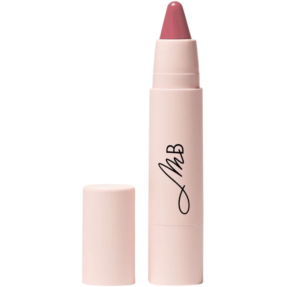 Monika Blunder Beauty Kissen Lush Lipstick Crayon 2,7g Florence