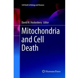 Mitochondria and Cell Death, Fachbücher
