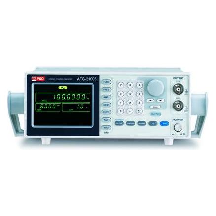RS PRO Arbitrary function generator 5MHz (1233529)