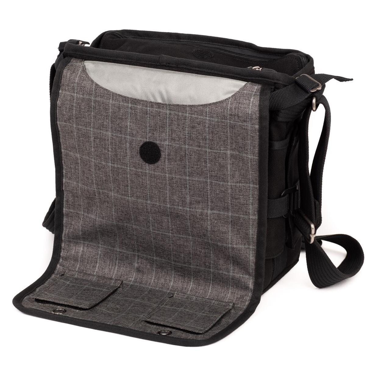 Think Tank ThinkTank Retrospective 20 V2.0 Black (Kamera Schultertasche) (71761228)