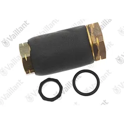 Vaillant Rohr Sole Pumpe-Aus 0020150063