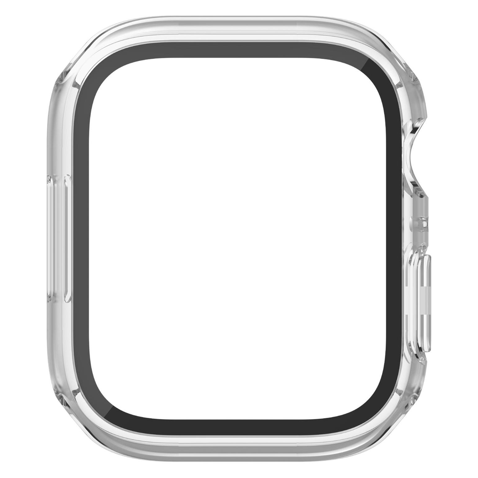 Belkin Displayschutz TemperedCurve 2-in1 (OVG003zzCL)
