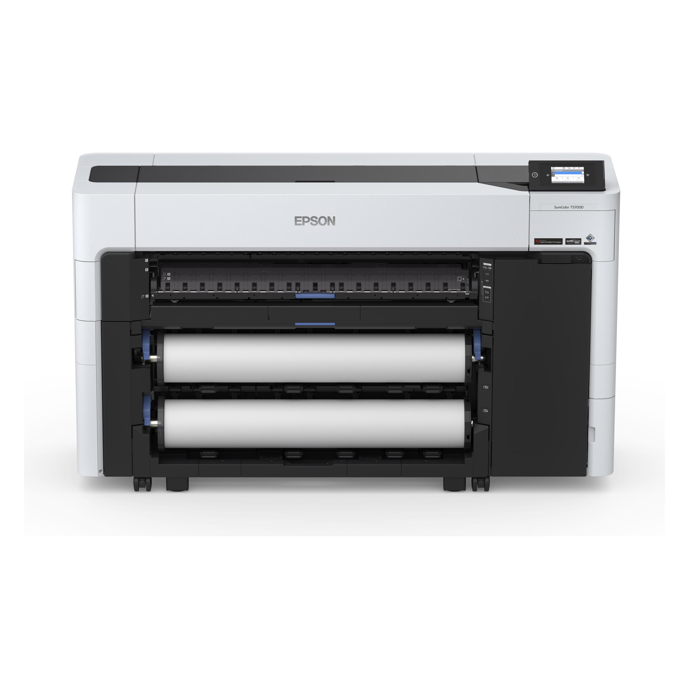 Epson SureColor SC-T5700D (Farbe) (C11CH81301A0)