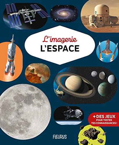 Marie-Renée Guilloret - L'espace - Preis vom 11.10.2026 15:43:13 h