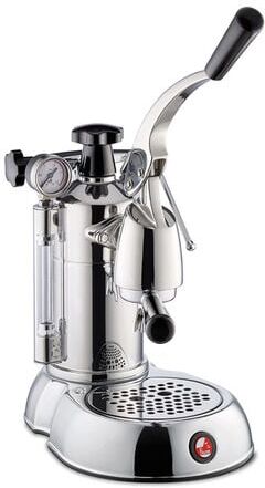laPavoni La Pavoni Handhebelmaschine Stradivari Professional - - MaxiCoffee