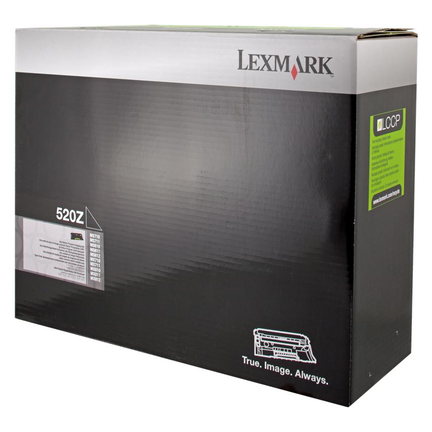 Lexmark 52d0z00 (BK) (52D0Z00)