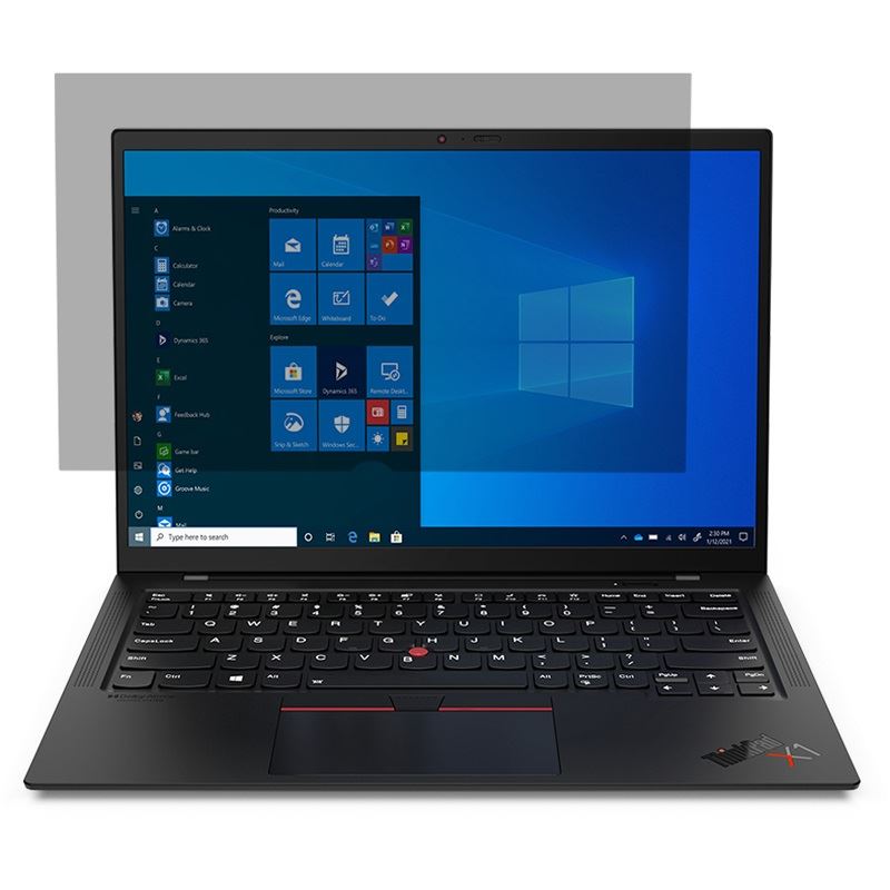 Lenovo 14" Premium Clarity Privacy Filter for X1 Carbon G9
