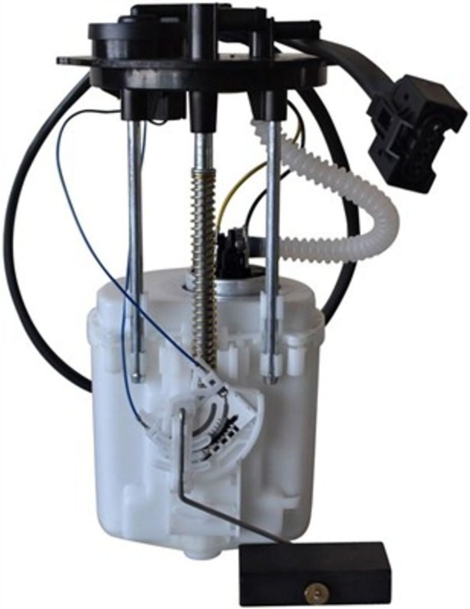 Kraftstoffpumpe MAGNETI MARELLI 313011313036