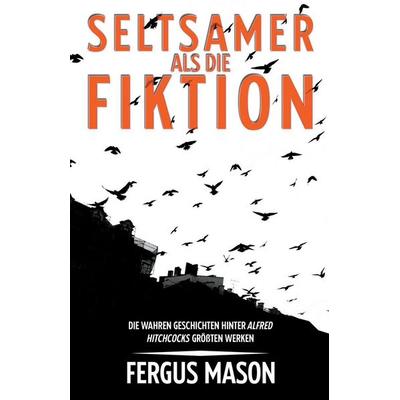 Seltsamer Als Die Fiktion, Taschenbuch von Fergus Mason, Ellie Payne
