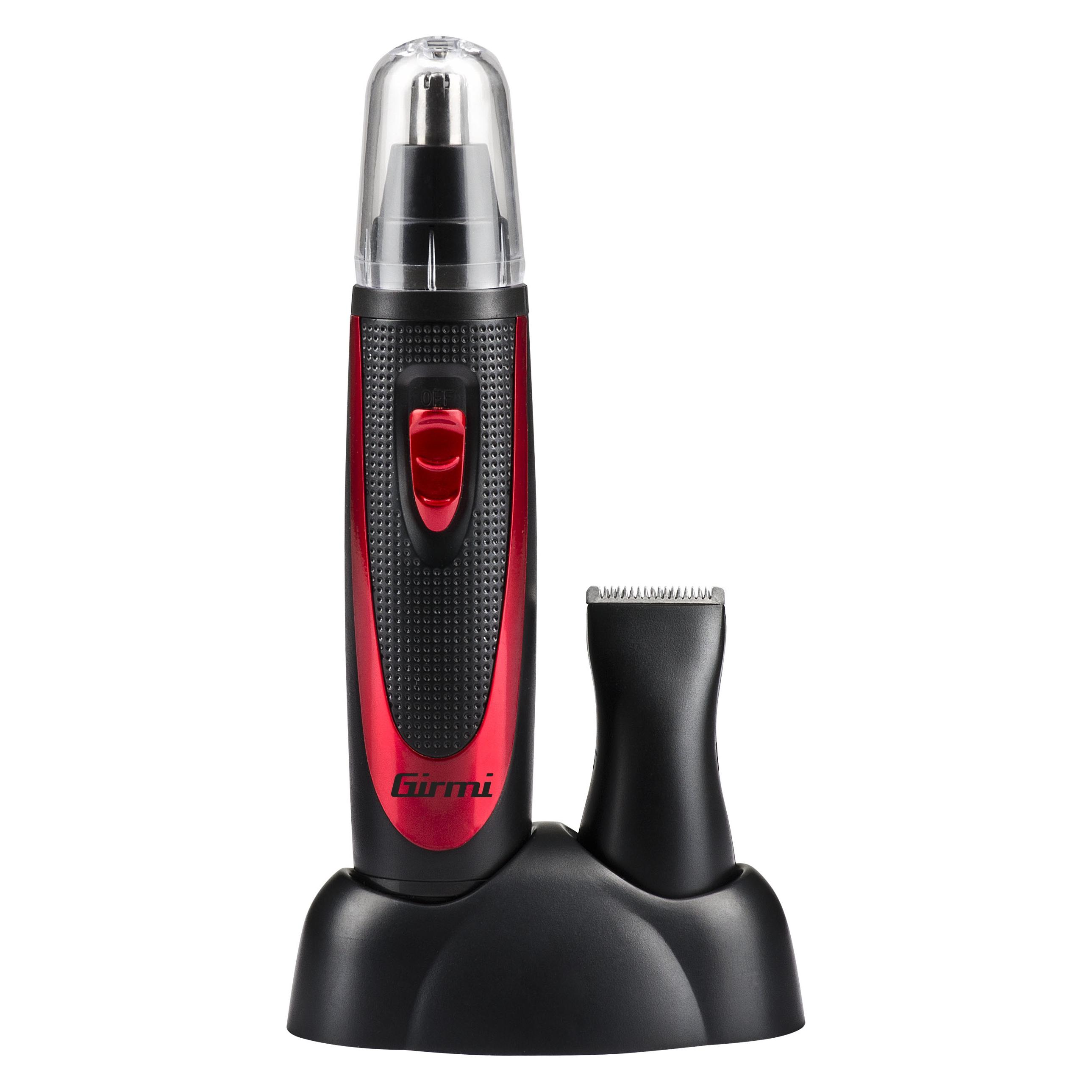 Girmi RC02 hair shortening machine (Spr008418)