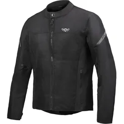 Ixon Fresh-C Motorrad Textiljacke XXL
