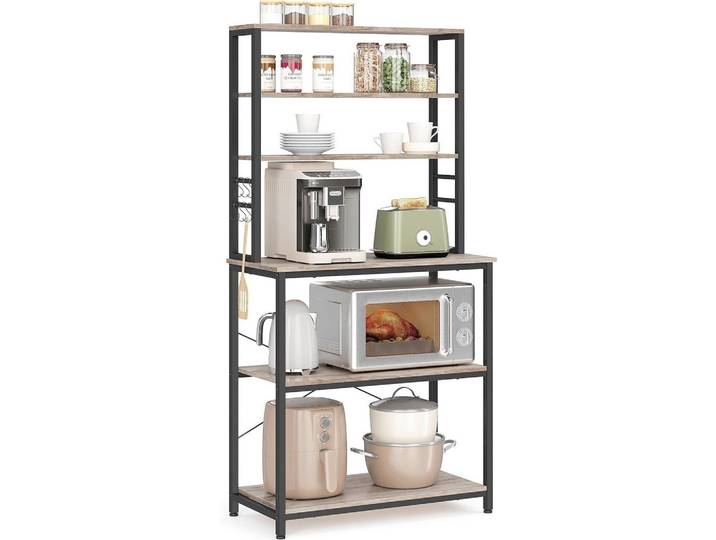 REGAL KITCHEN SHELF