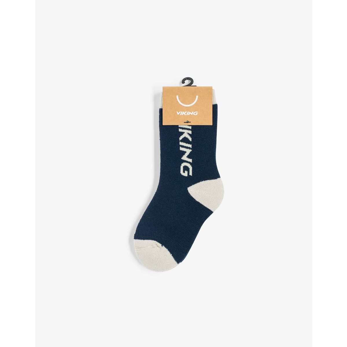 Viking Play Wool Thermo Socks navy (5) 25-27 50-25540-5-25-27