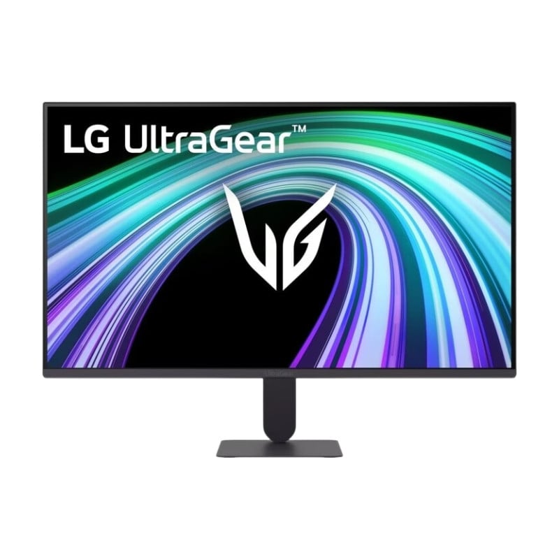 LG UltraGear 27G411B-B 27 inch Full-HD 144 Hz IPS Gaming Monitor