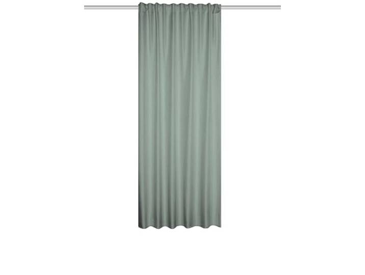 HOME WOHNIDEEN Eskamio Écharpe thermique opaque\, structure en lin\, ruban multifonction