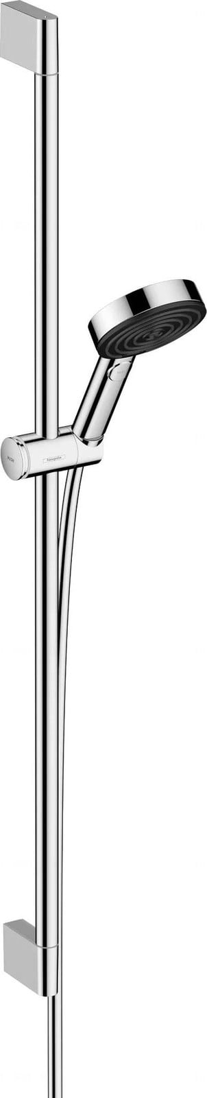 Hansgrohe Brauseset Pulsify 105 3jet Relaxation met Brausestange 900mm, Chroom