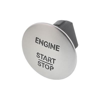 TOPRAN Start-/Stop-Knopf 410 655 für Mercedes
