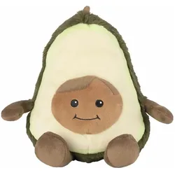 Warmies, Heizkissen, Kuschelfreund Avocado (25 x 20 cm)