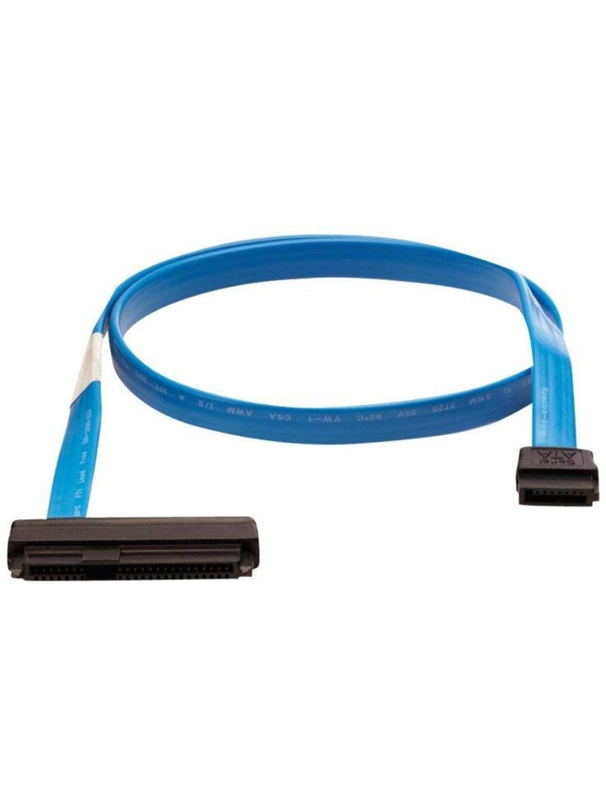 HP E Mini-SAS Cable Kit
